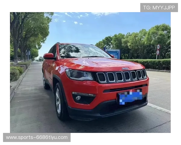 17款全新吉普·指南者，看起来更适用于家庭了